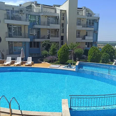 Sunset In With Pool, Spa, Gym And Parking By Flat Mаnager Appartement *